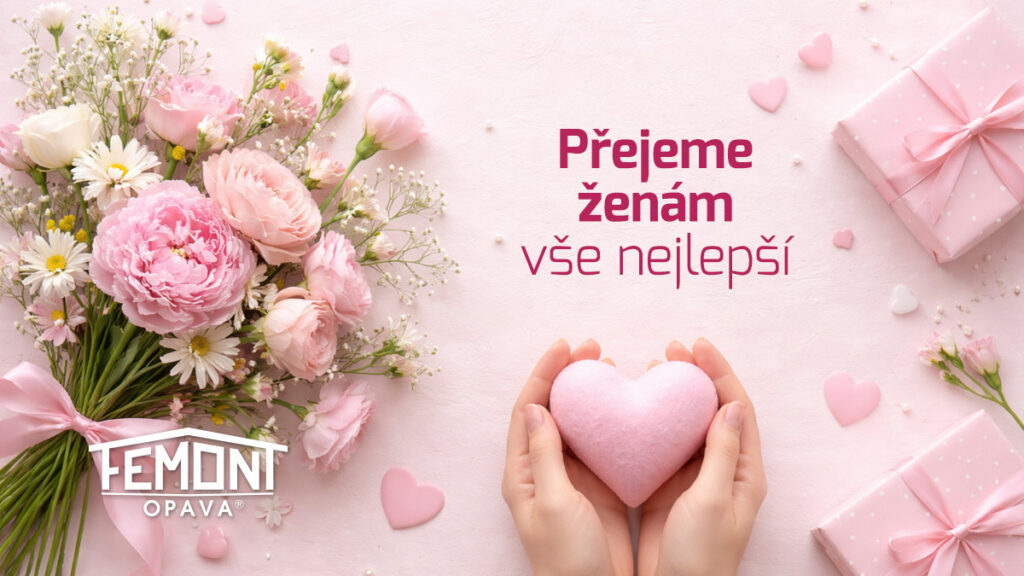 Mezinárodní den žen